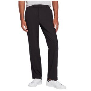 VRST Men's Commuter Athletic Fit Pants